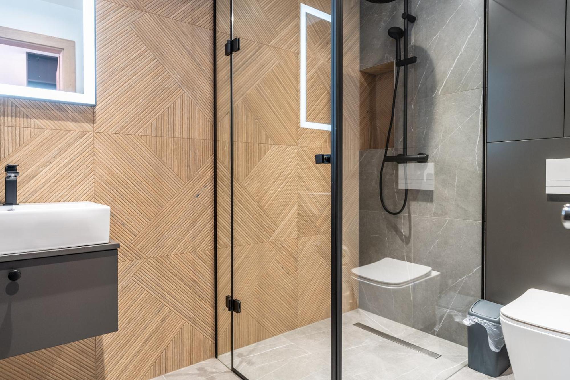 Czarny Baran Apartment Zakopane Luaran gambar