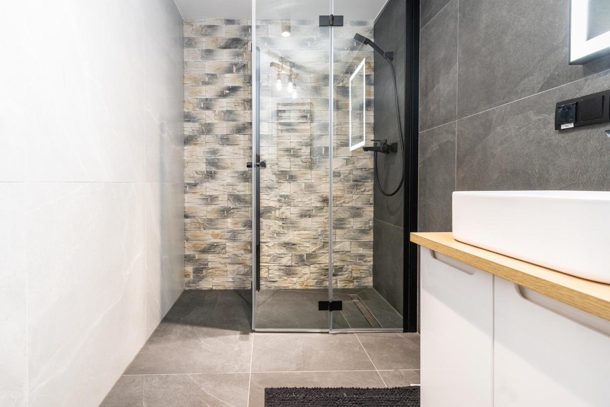 Czarny Baran Apartment Zakopane Luaran gambar