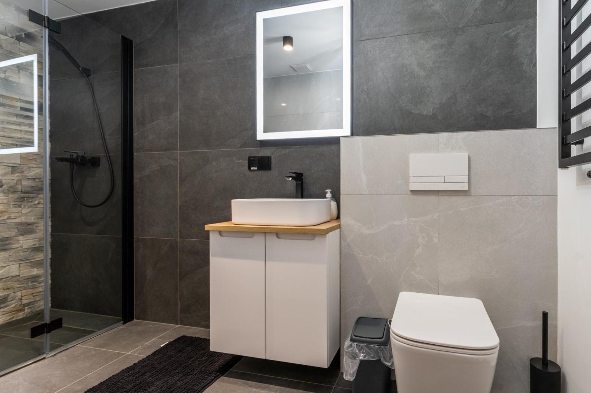 Czarny Baran Apartment Zakopane Luaran gambar