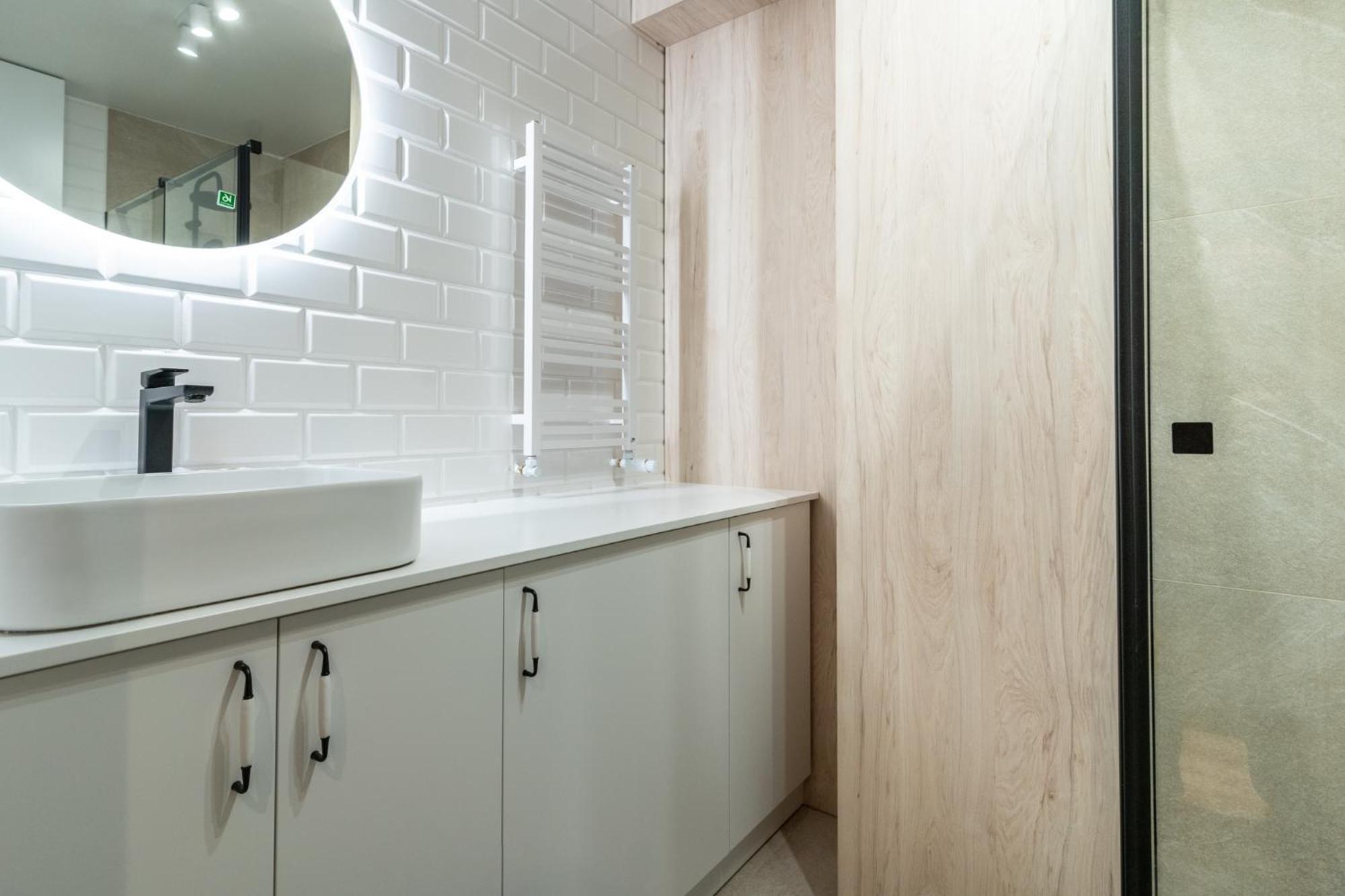 Czarny Baran Apartment Zakopane Luaran gambar