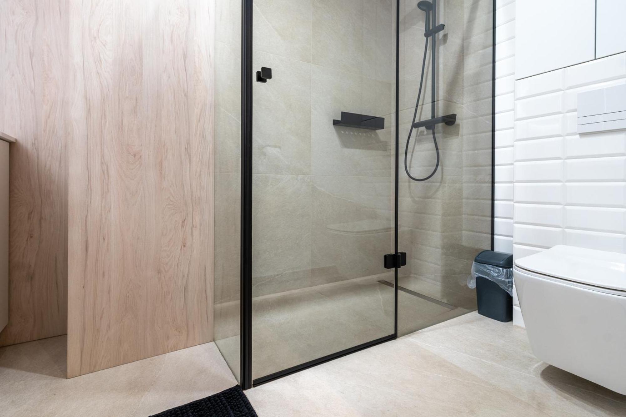 Czarny Baran Apartment Zakopane Luaran gambar