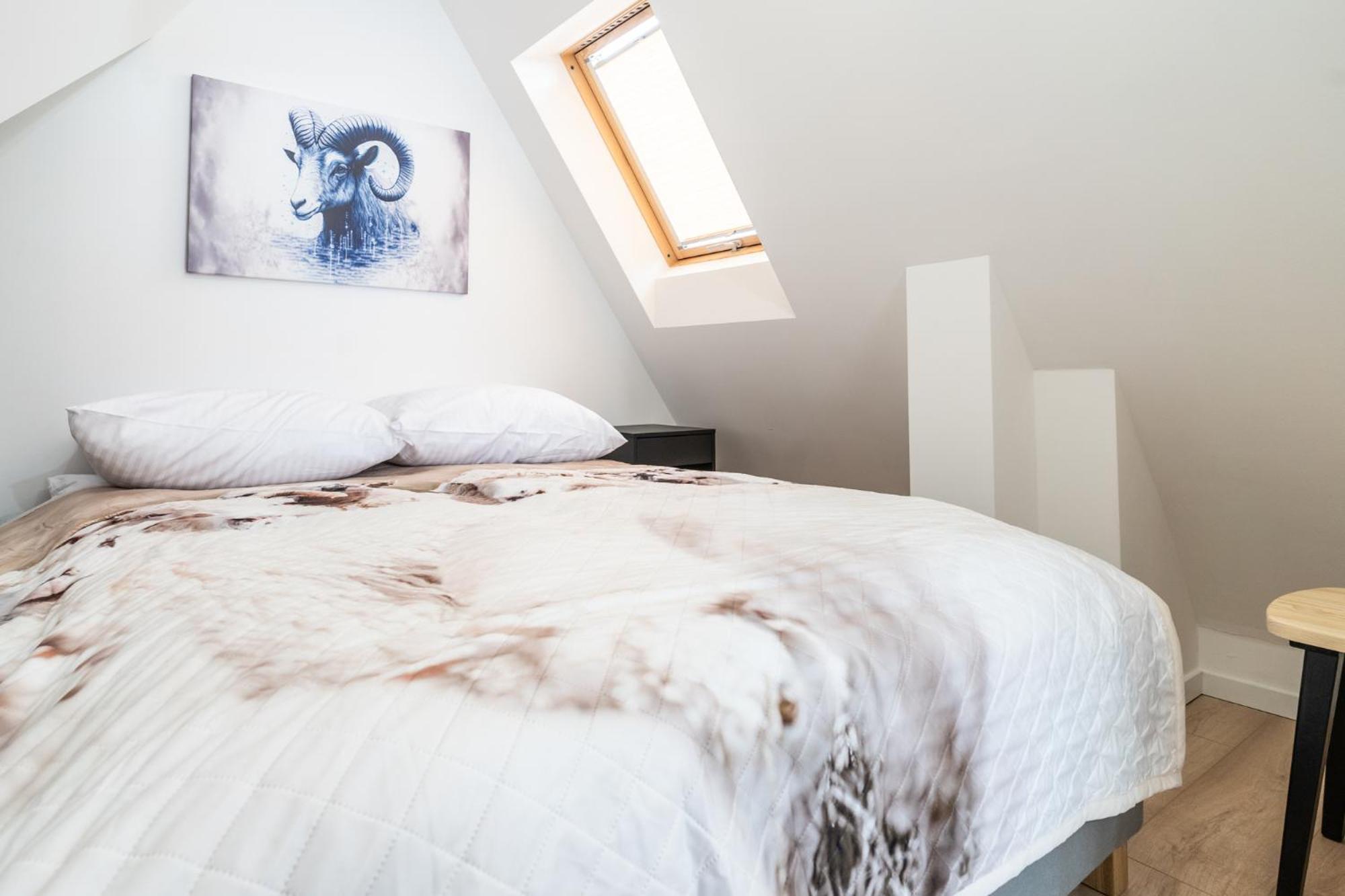 Czarny Baran Apartment Zakopane Luaran gambar