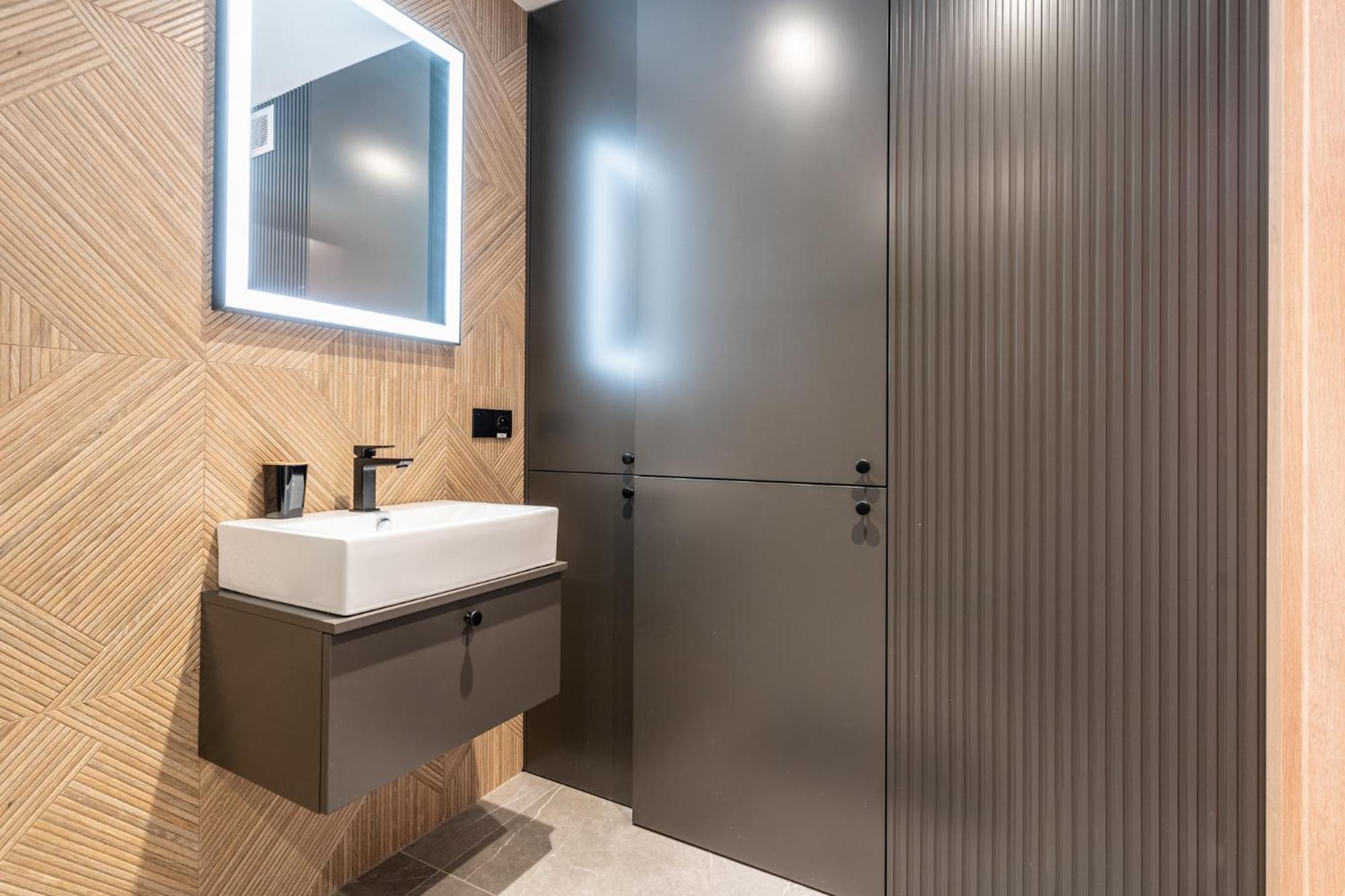 Czarny Baran Apartment Zakopane Luaran gambar